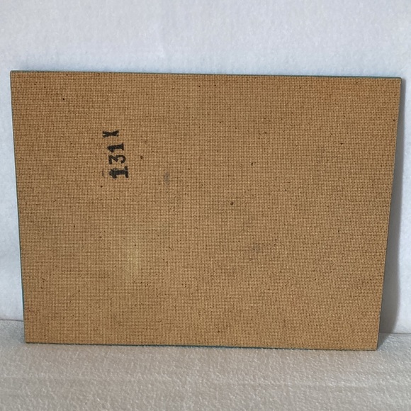 Sifo vintage wooden puzzle 1950’s intact - Picture 2 of 3